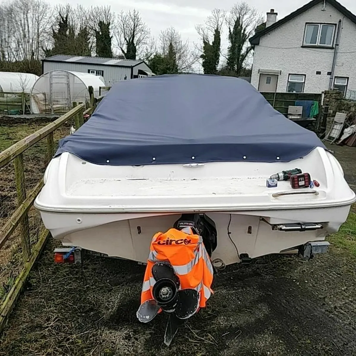 Boat covers - Image 1