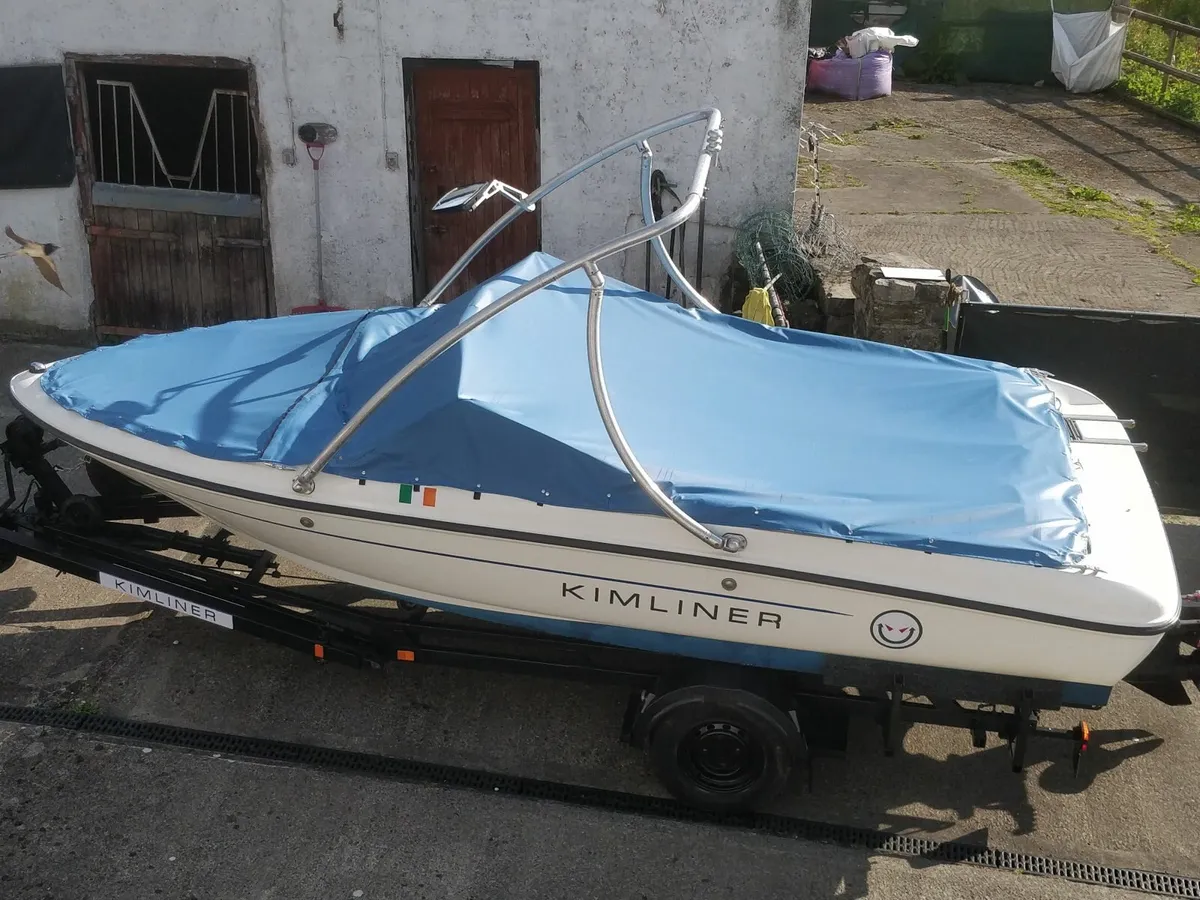 Boat covers - Image 4