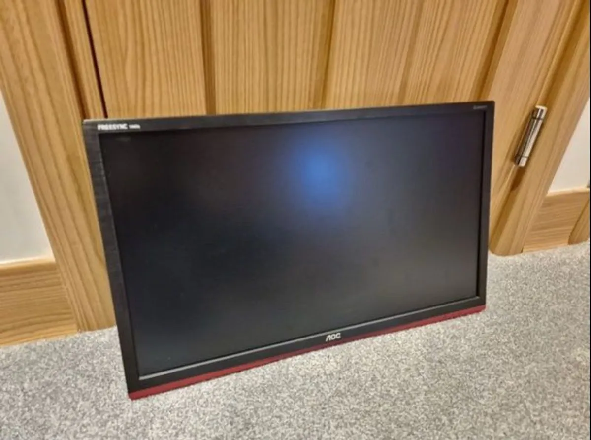 monitor