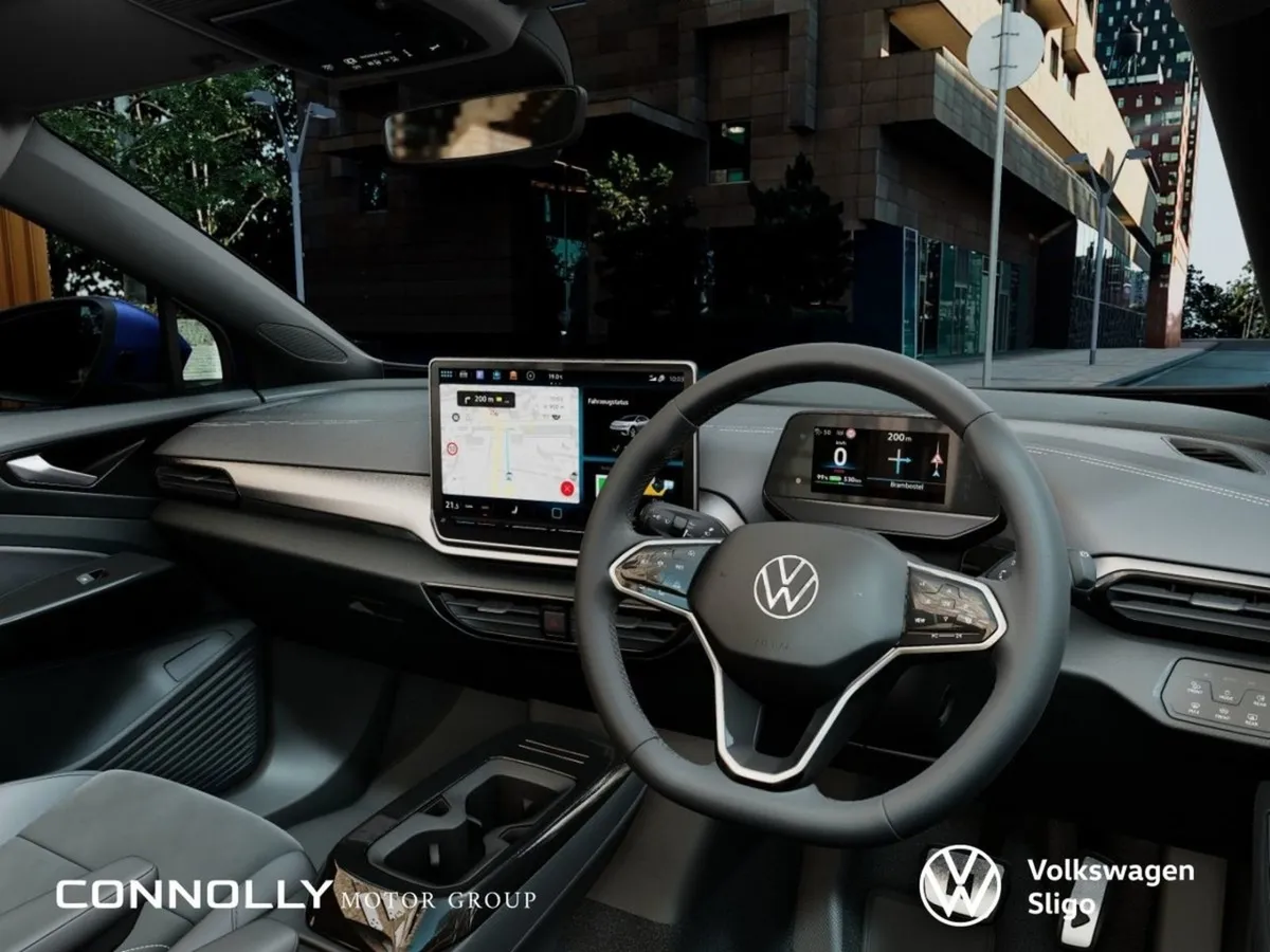 Volkswagen ID.5 PRO Plus 77kwh 286HP - Image 3
