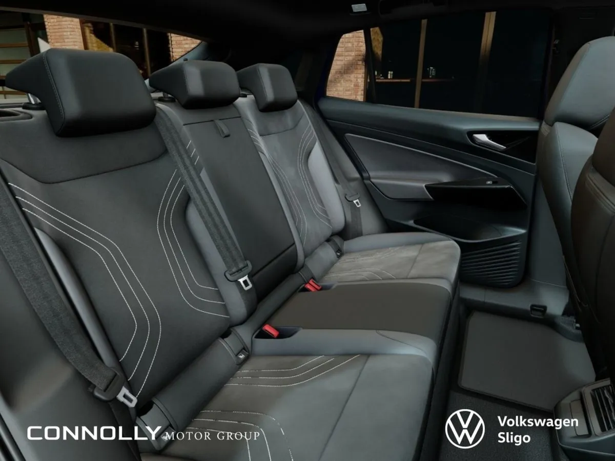 Volkswagen ID.5 PRO Plus 77kwh 286HP - Image 4