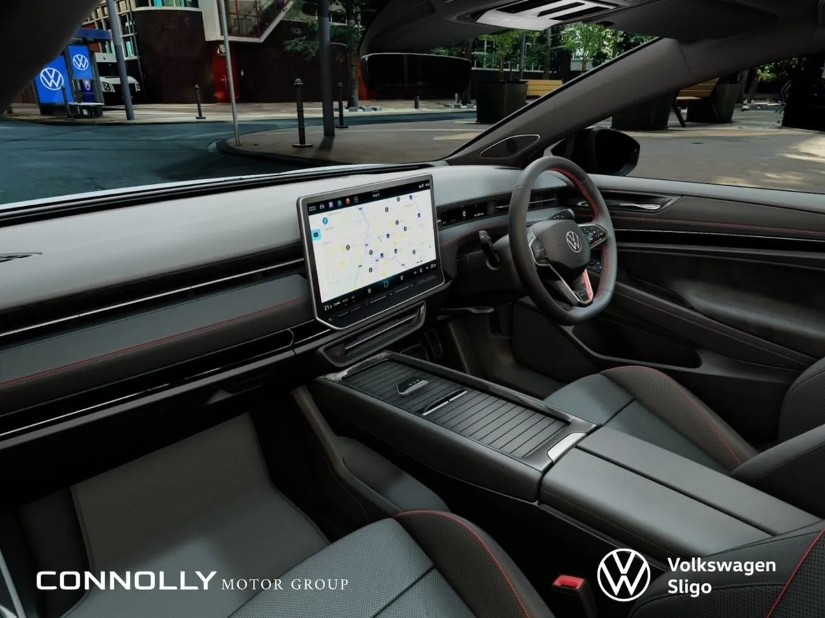 Volkswagen ID.7 GTX Plus 77kwh 340HP - Image 4