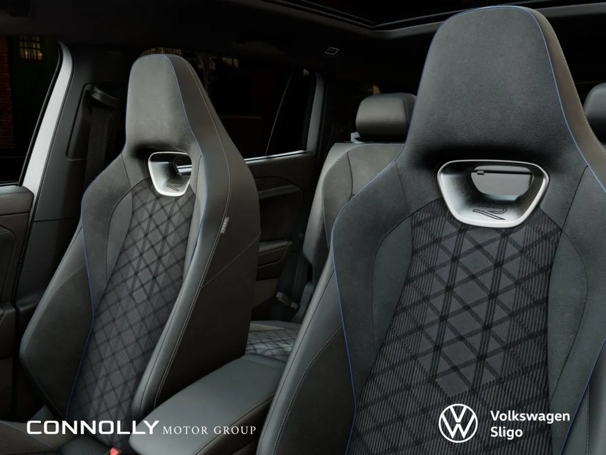 Volkswagen Tayron Rline 75 2.0tdi 150HP Auto - Image 4