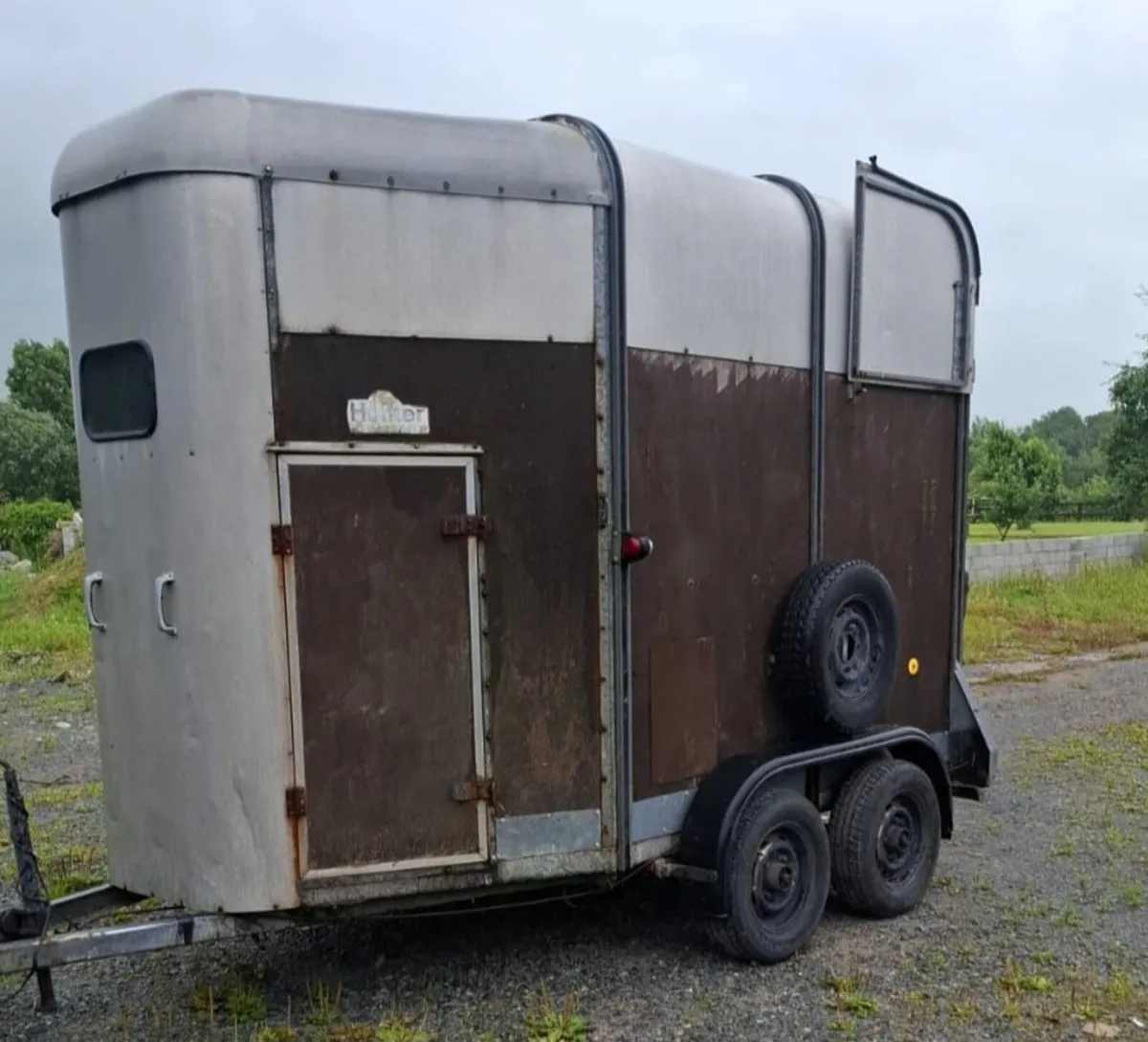 Horsebox - Image 1
