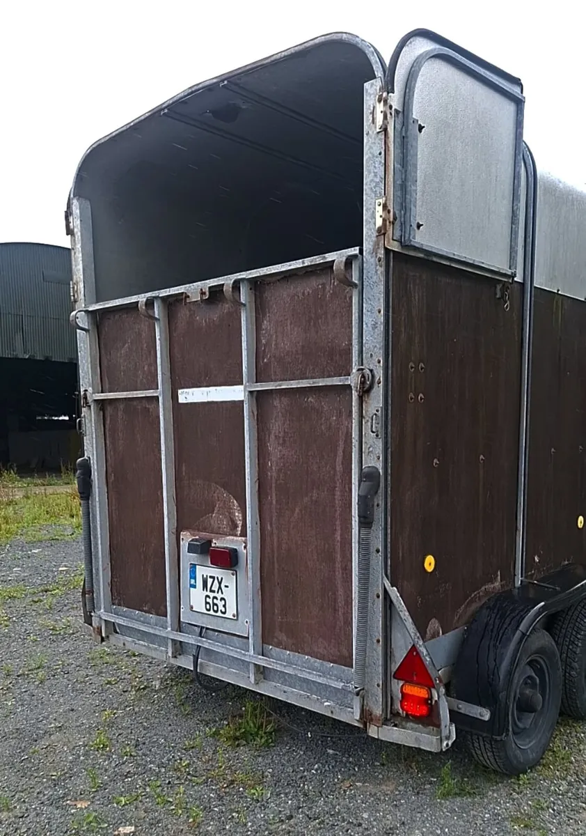 Horsebox - Image 2