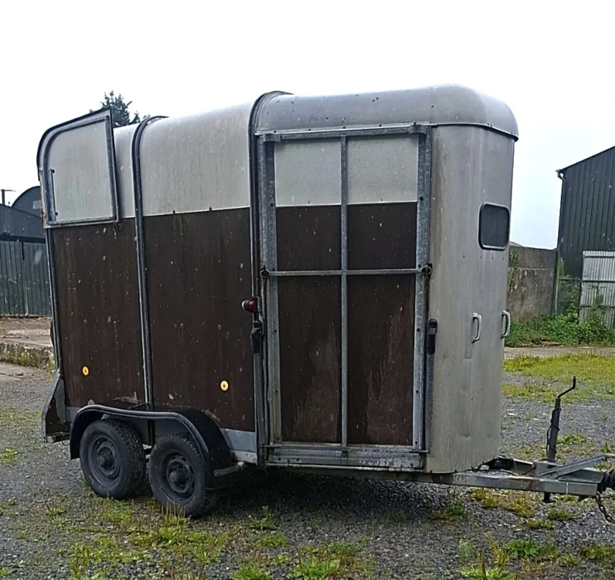 Horsebox - Image 4