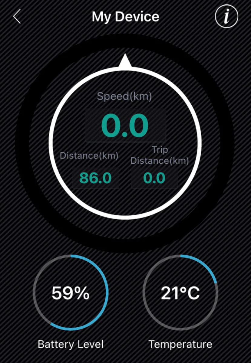 Loco E-Scooter - Image 4
