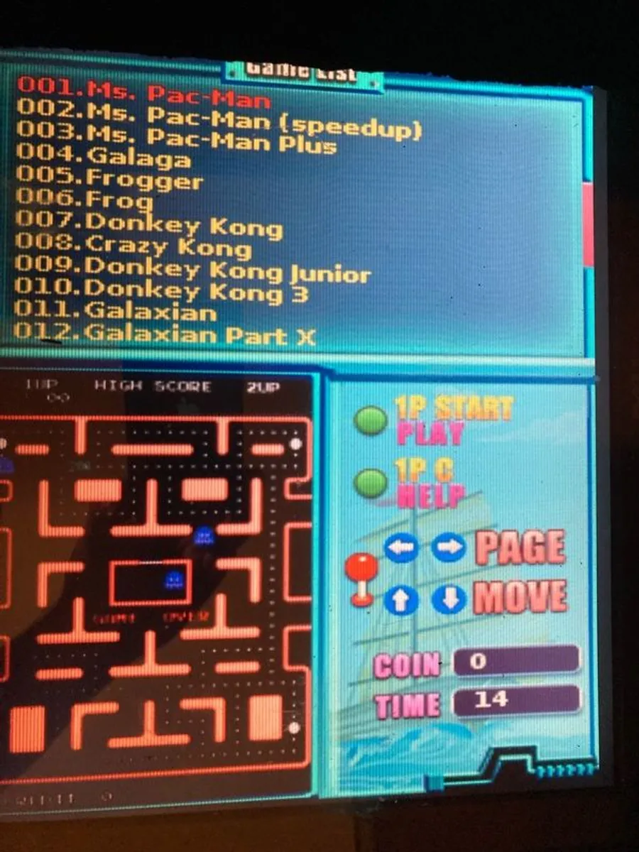 Arcade Machine - Image 3