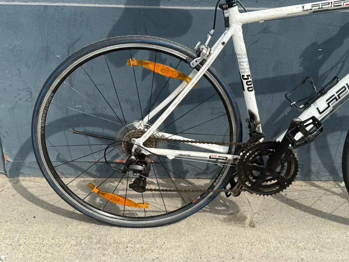 Lapierre rcr 500 - Image 2