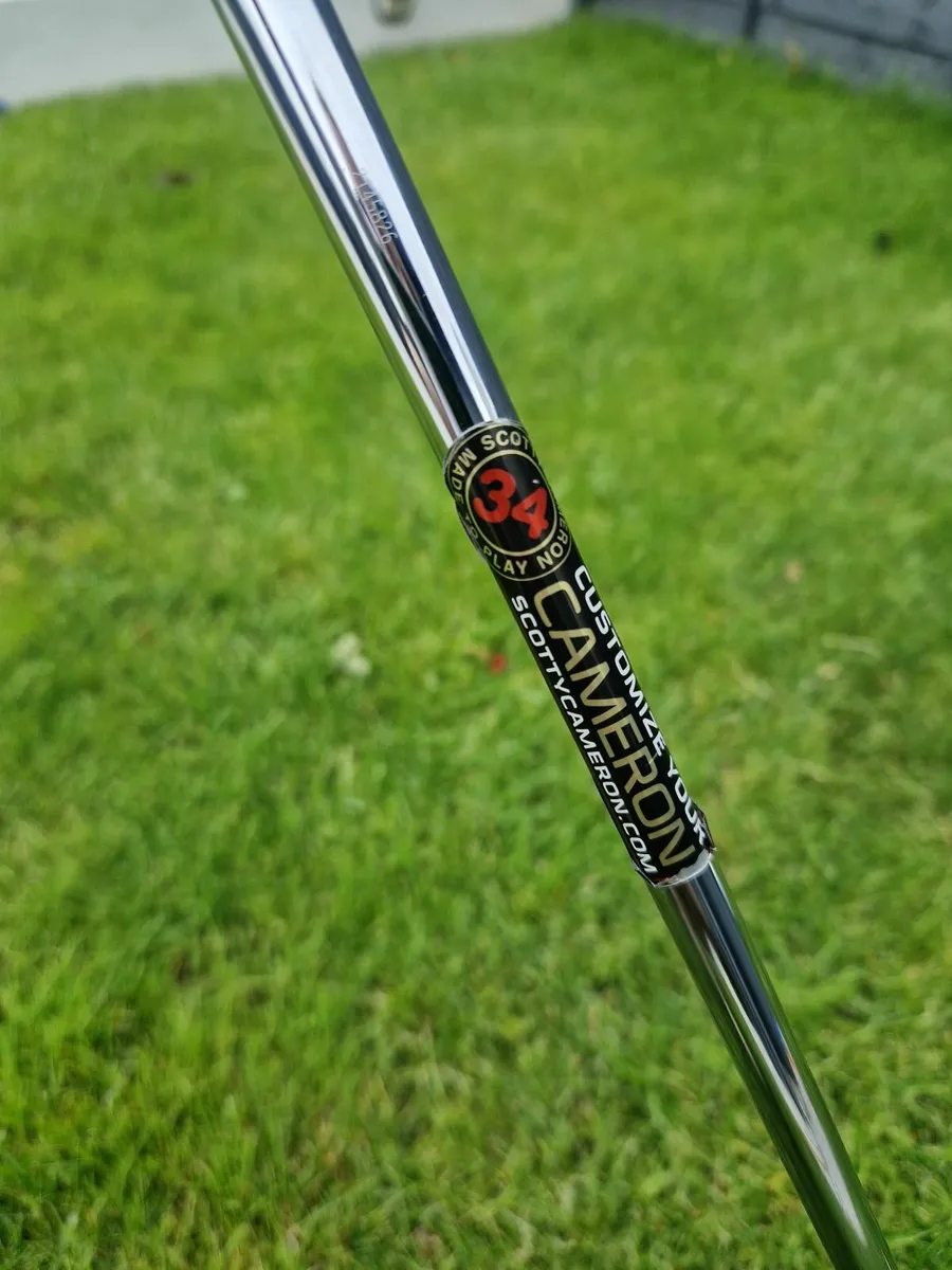 Scotty Cameron Newport 2 - Image 2