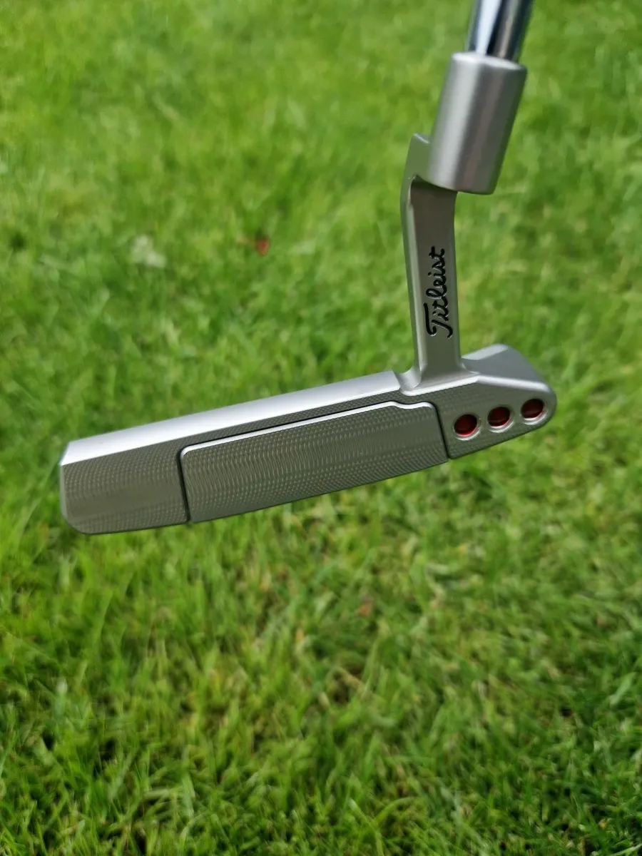 Scotty Cameron Newport 2 - Image 3