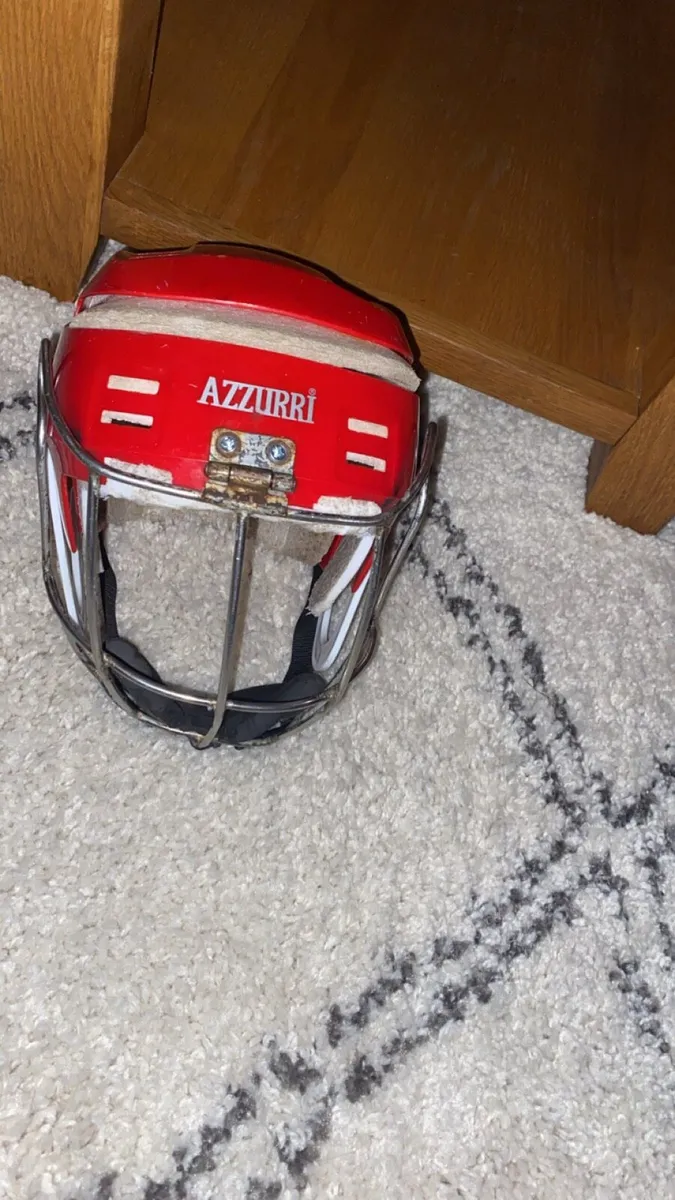 Oldstyle cooper helmet - Image 1