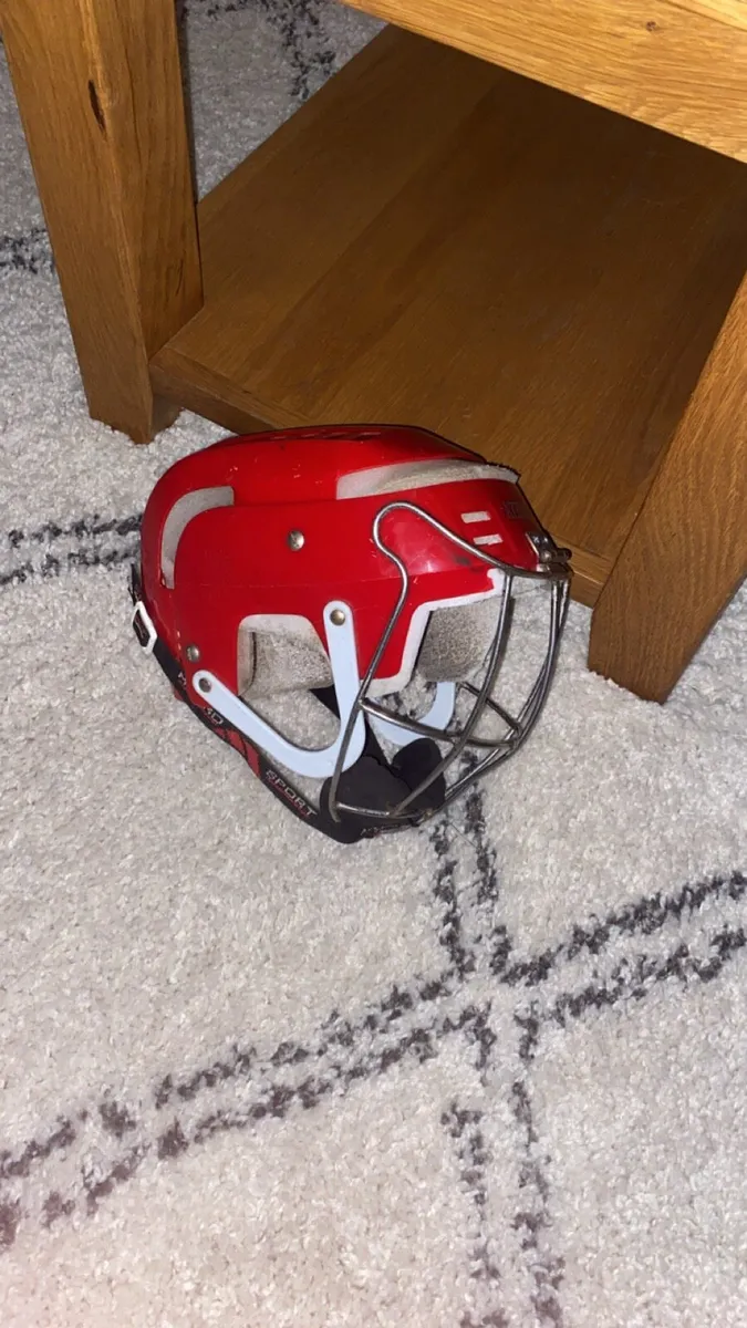 Oldstyle cooper helmet - Image 2