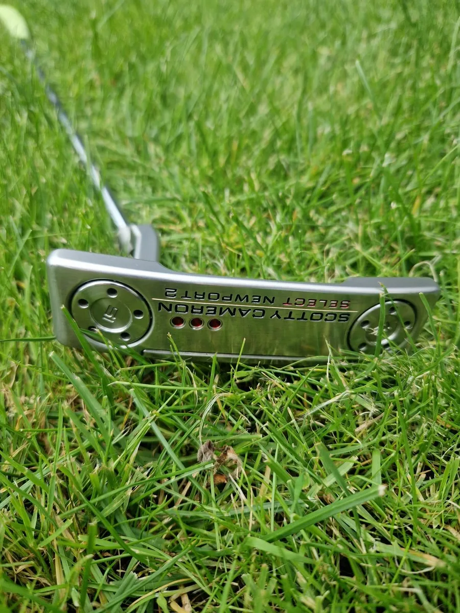 Scotty Cameron Newport 2 - Image 4