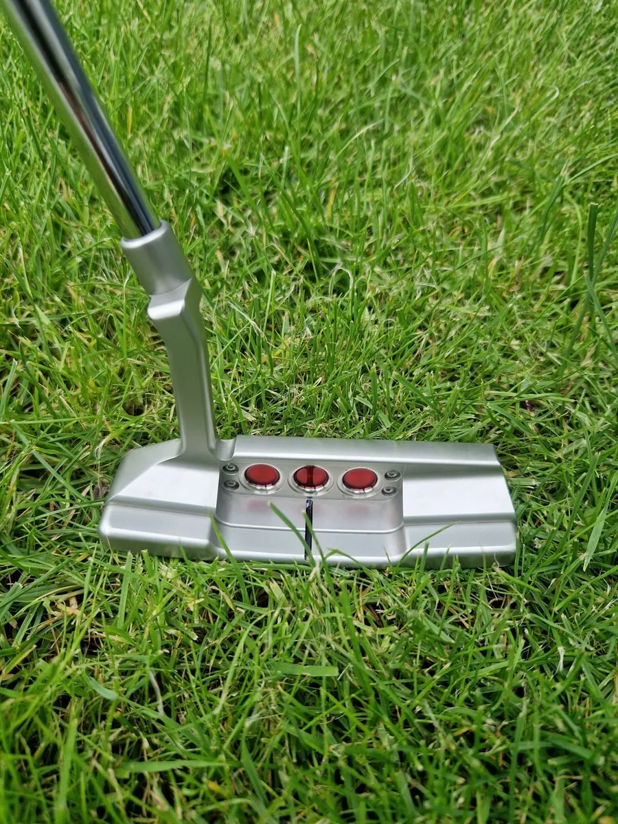 Scotty Cameron Newport 2 - Image 1