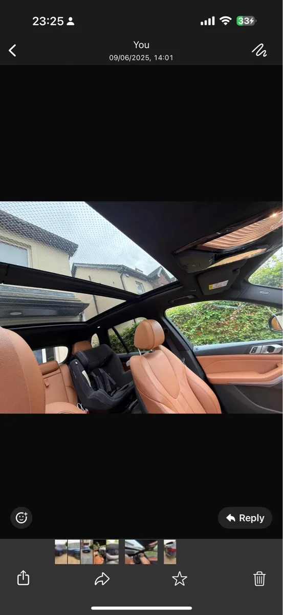 BMW X5 - Image 3