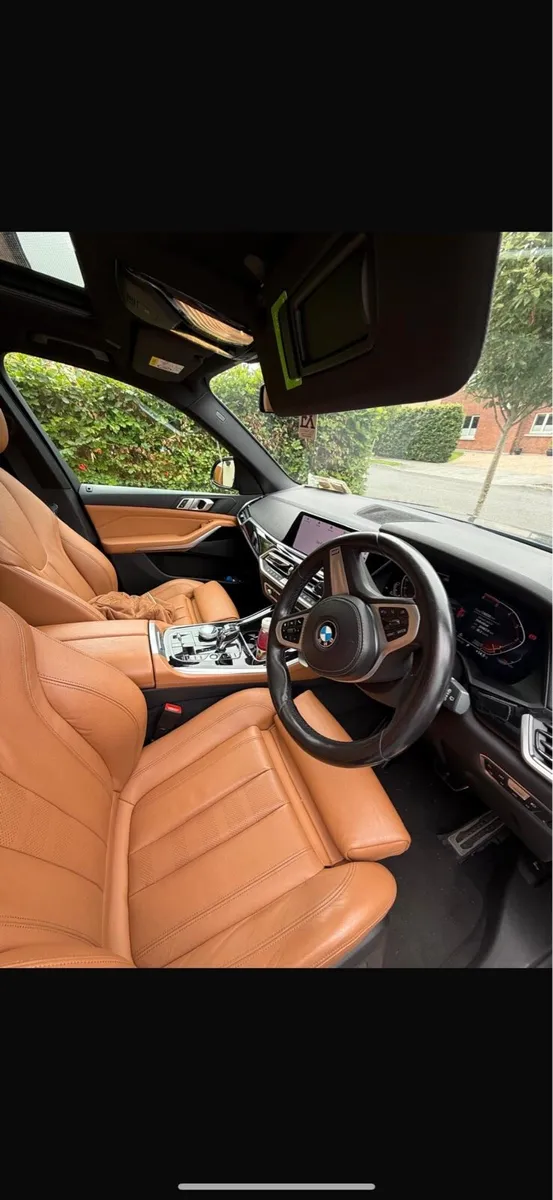 BMW X5 - Image 4