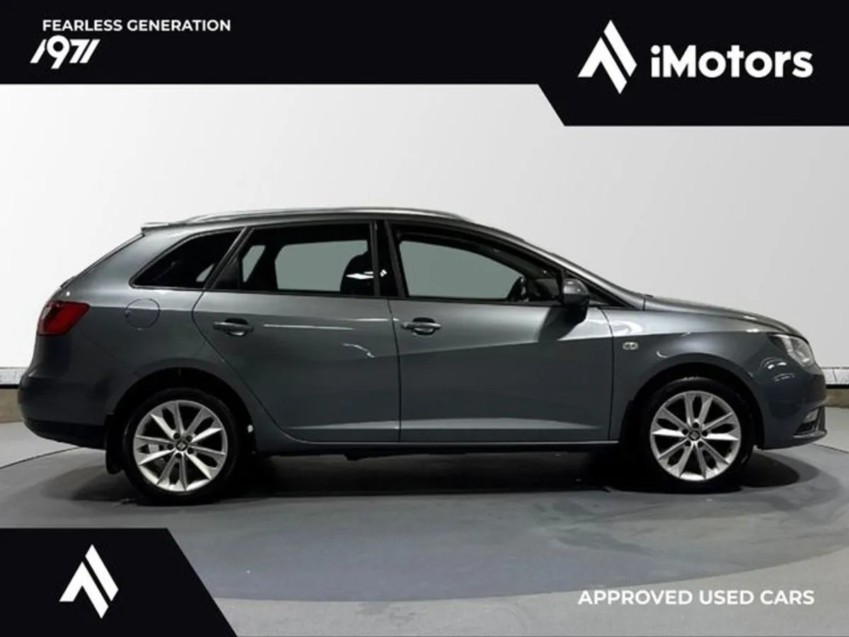 SEAT Ibiza ST 1.0mpi 75hp Sport 4DR - Image 2