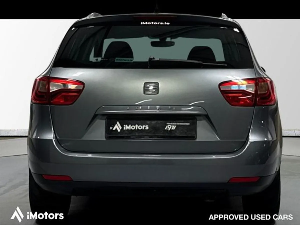 SEAT Ibiza ST 1.0mpi 75hp Sport 4DR - Image 4