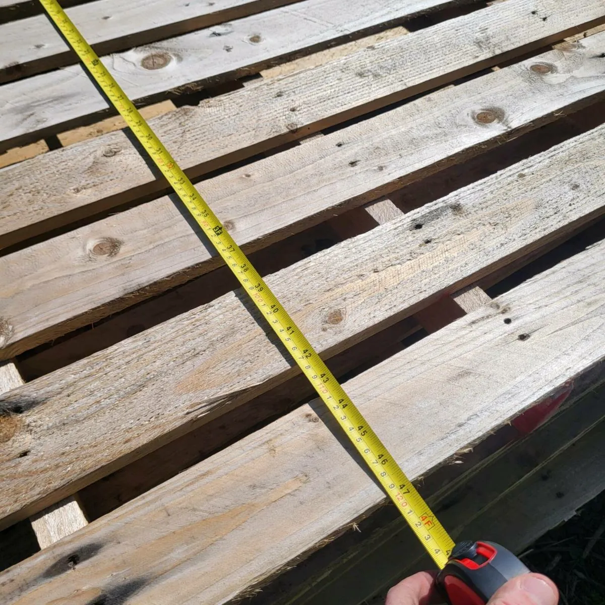 Pallets - Image 4
