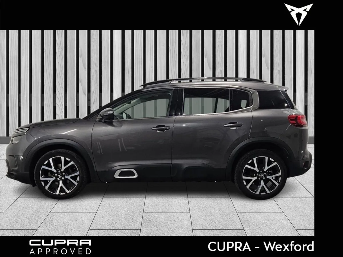 Citroen C5 Aircross Bluehdi 130 S S Flair  367 pe - Image 4