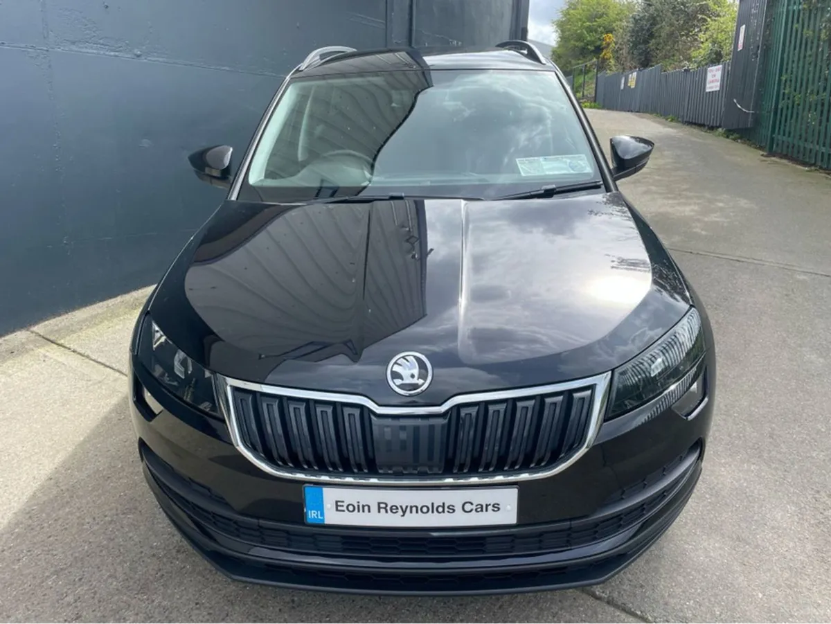 Skoda Karoq 202 SE TSI 115PS S/S 5DR Very Clean E - Image 3