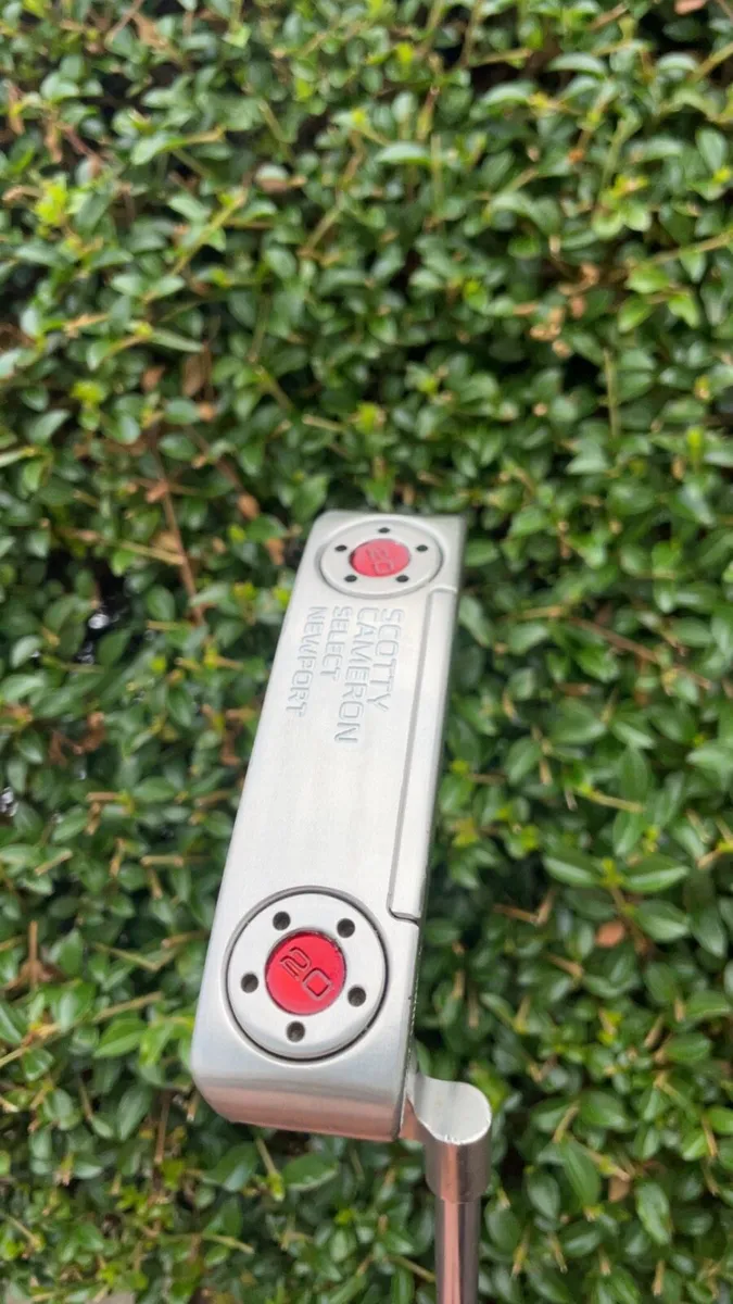 Scotty Cameron select Newport - Image 3