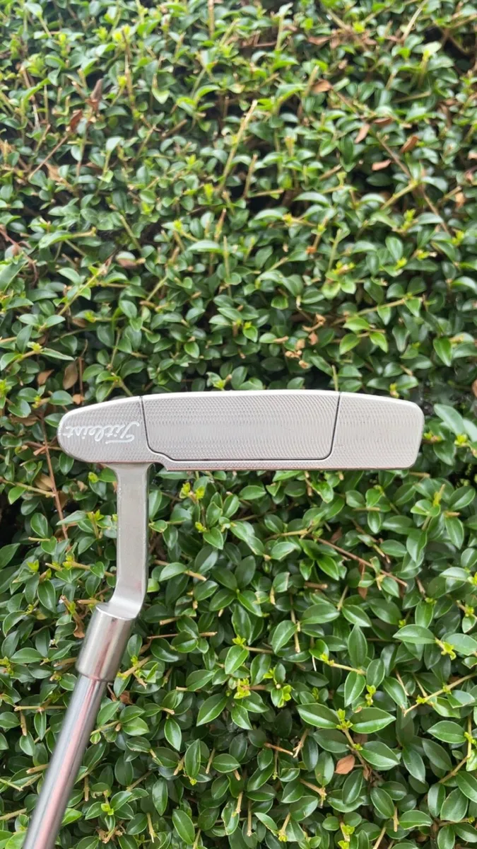 Scotty Cameron select Newport - Image 4