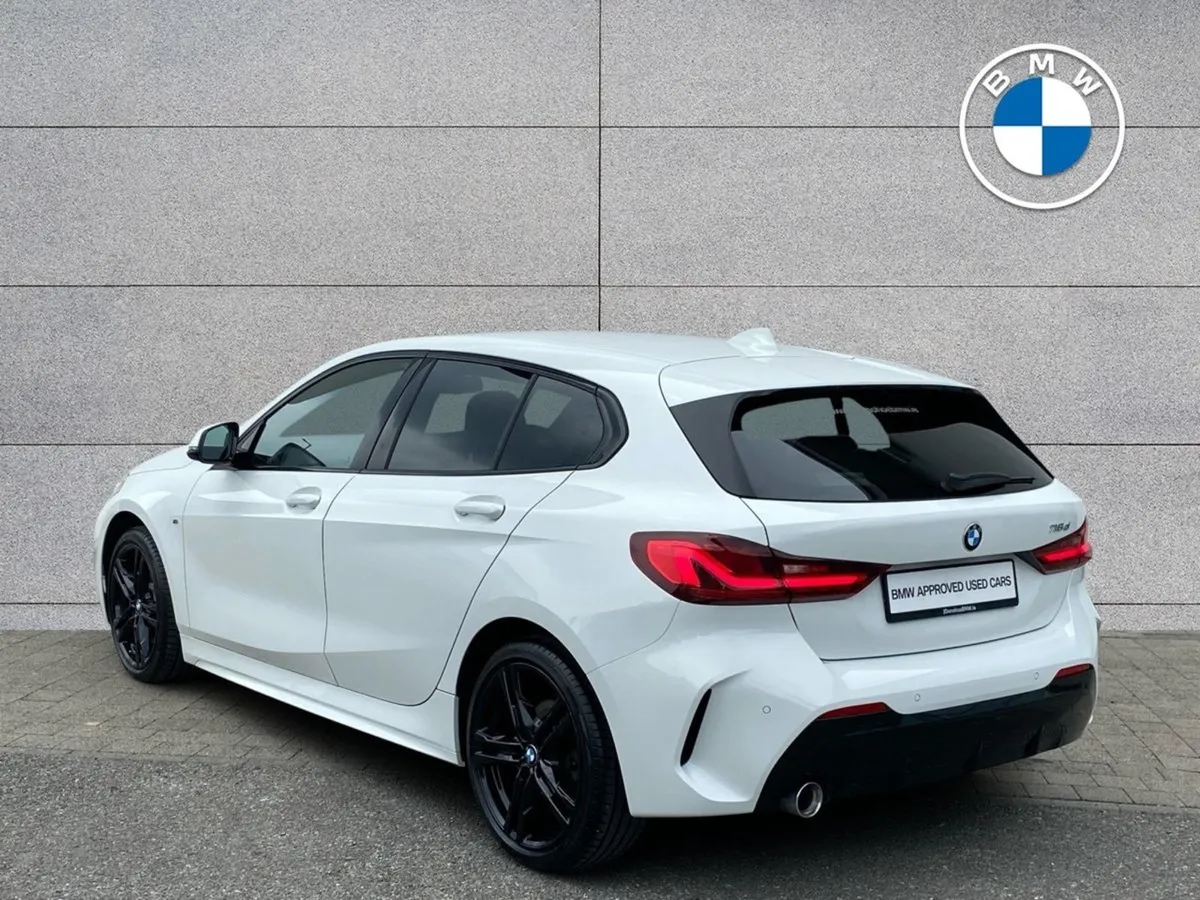 BMW 1 Series 116d M Sport - Image 3