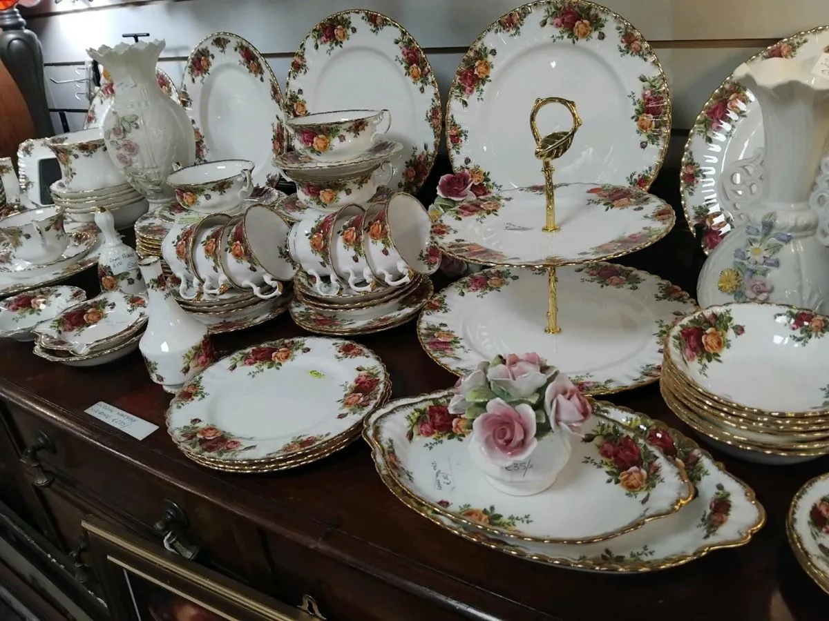 Antiques - Image 2