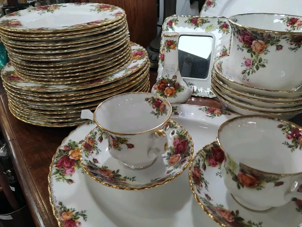 Antiques - Image 3