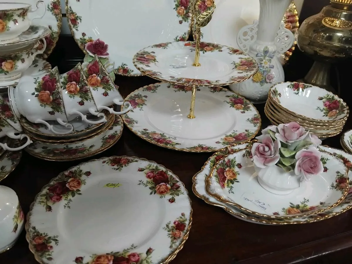 Antiques - Image 4