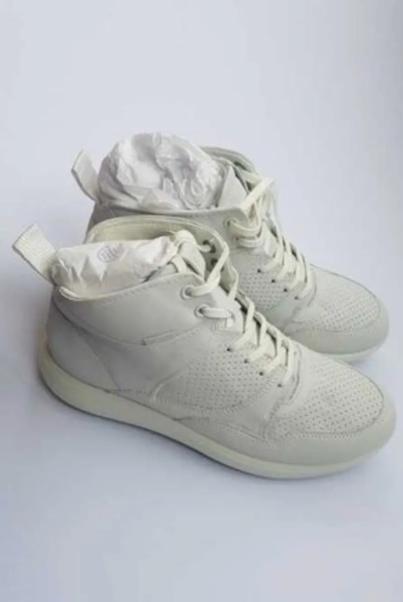 Ecco Soft 7 - Ladies Runners (37) UK 4.5 - Image 4