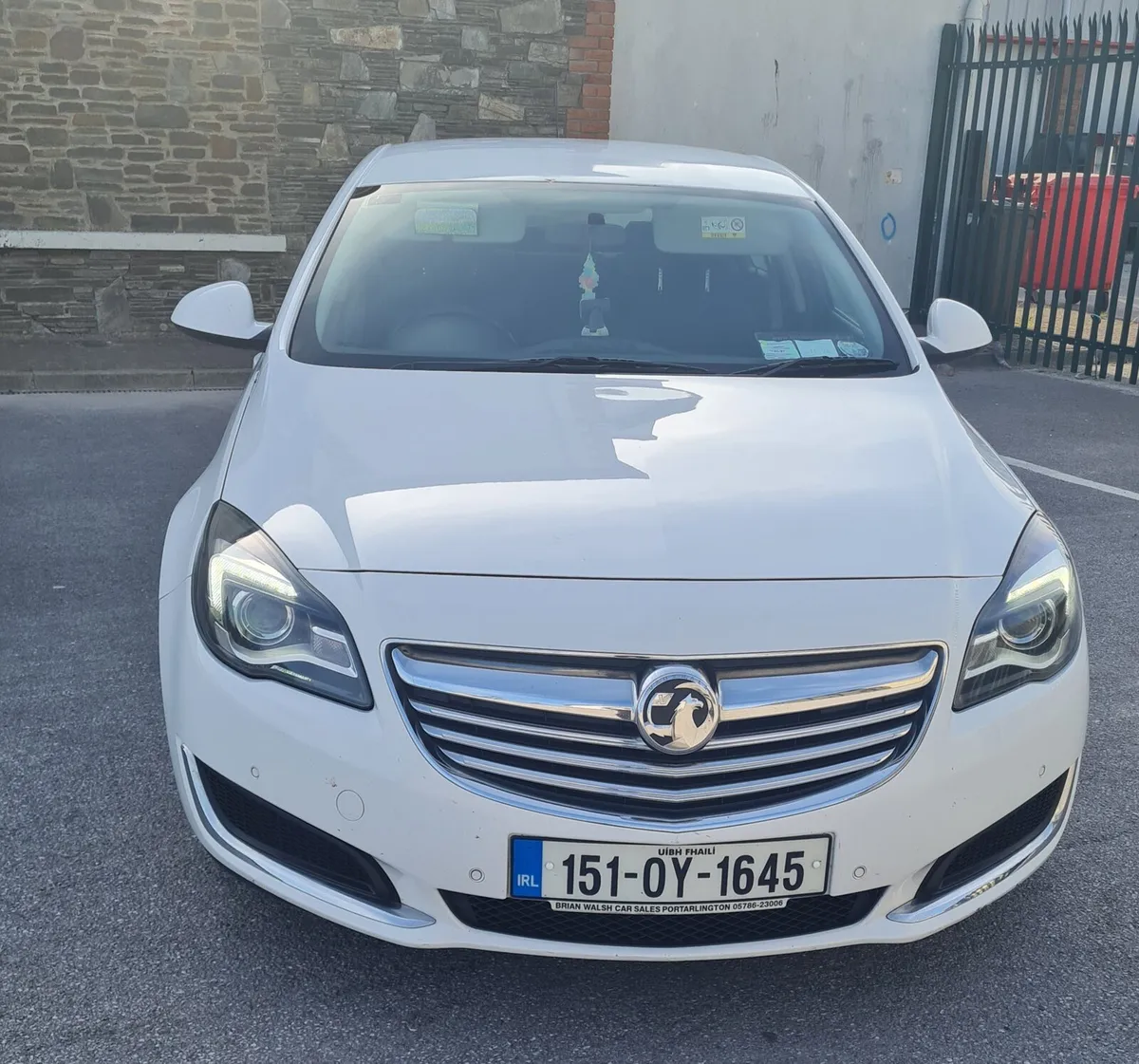 Car - Image 1
