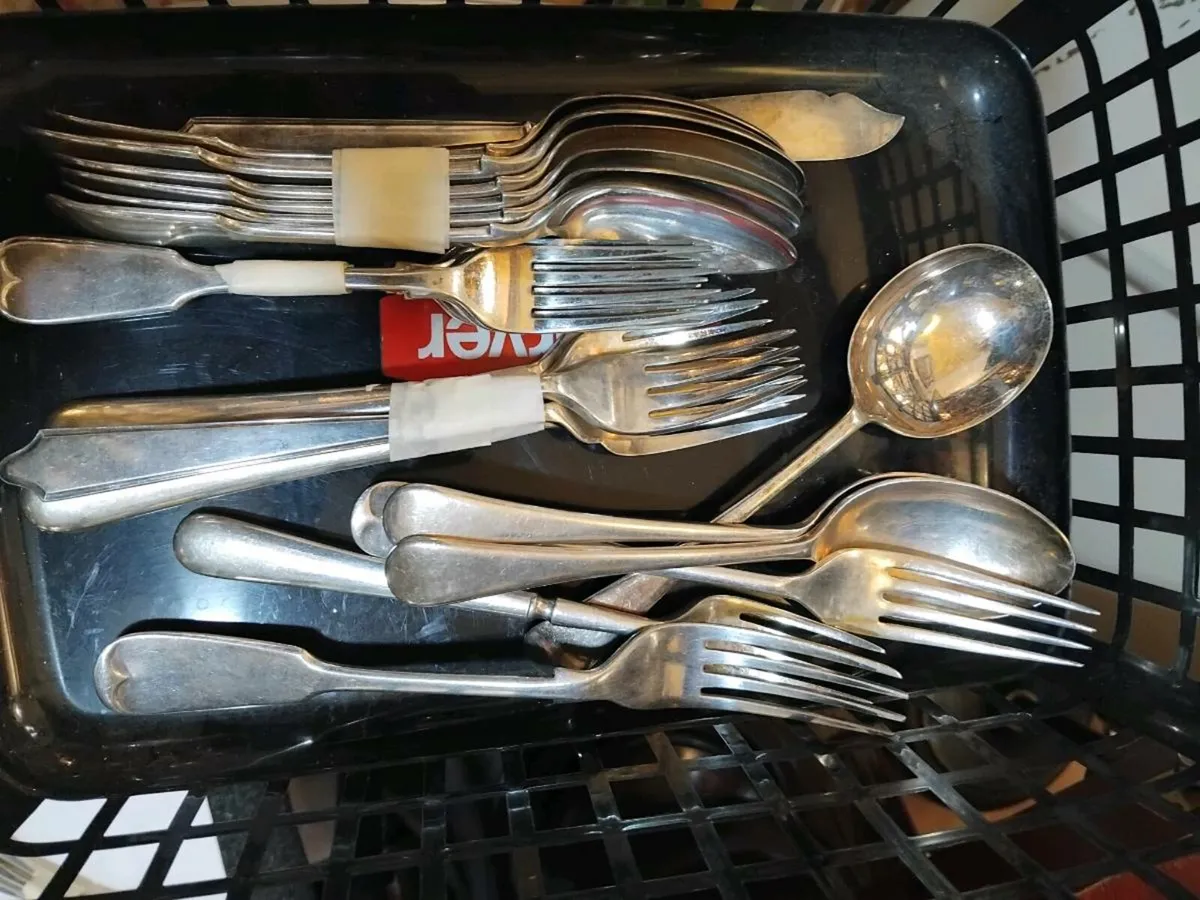 Antiques - Image 1