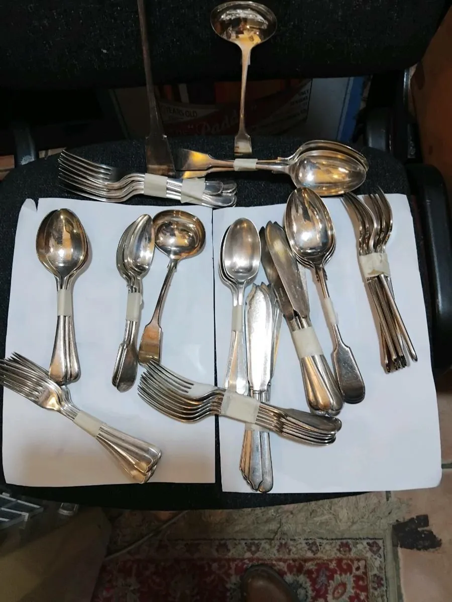 Antiques - Image 4