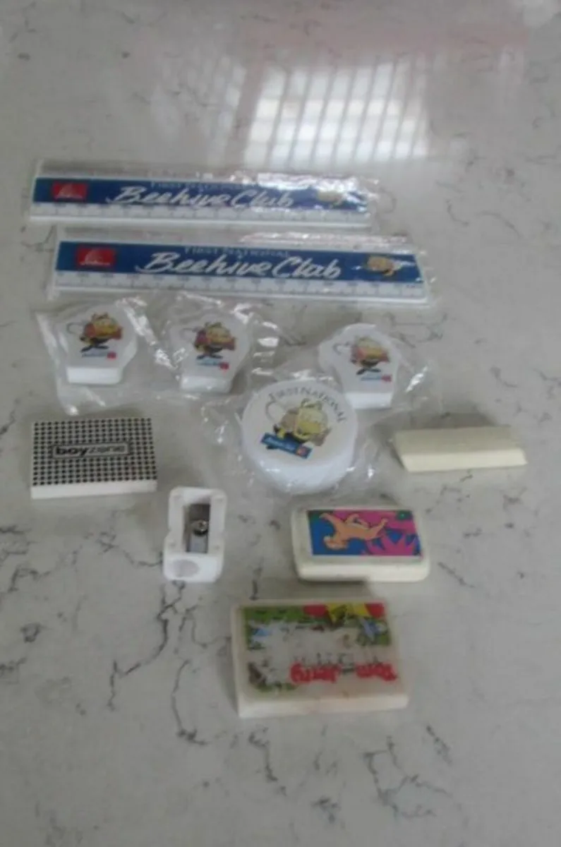 School Stationary Supplies for Sale - Image 1