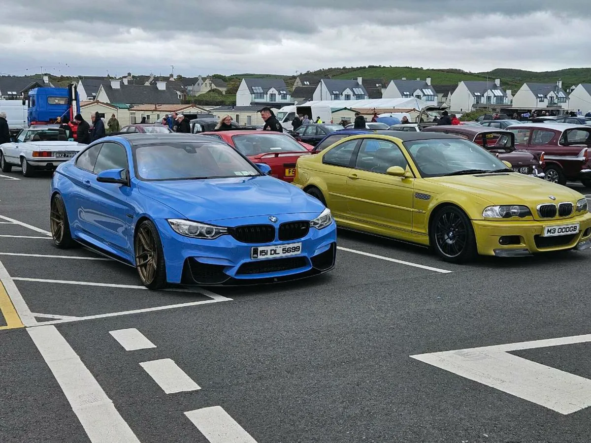 2015 BMW M4 560bhp - Image 2