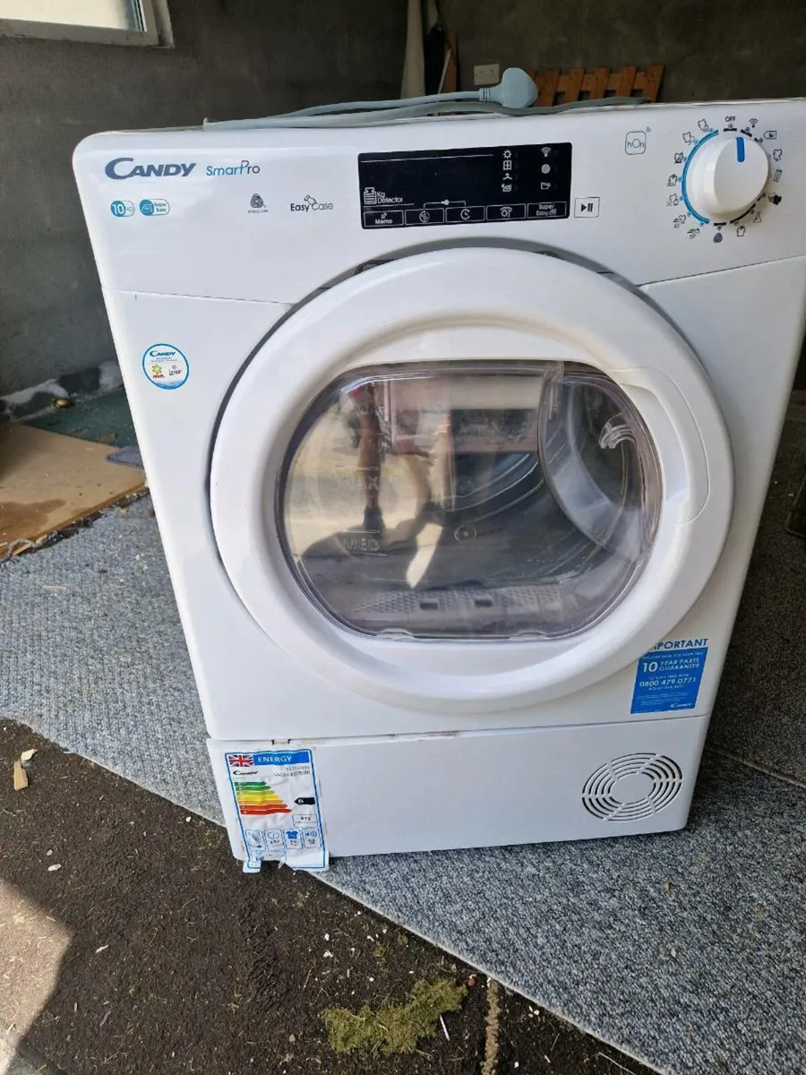 Dryer - Image 1