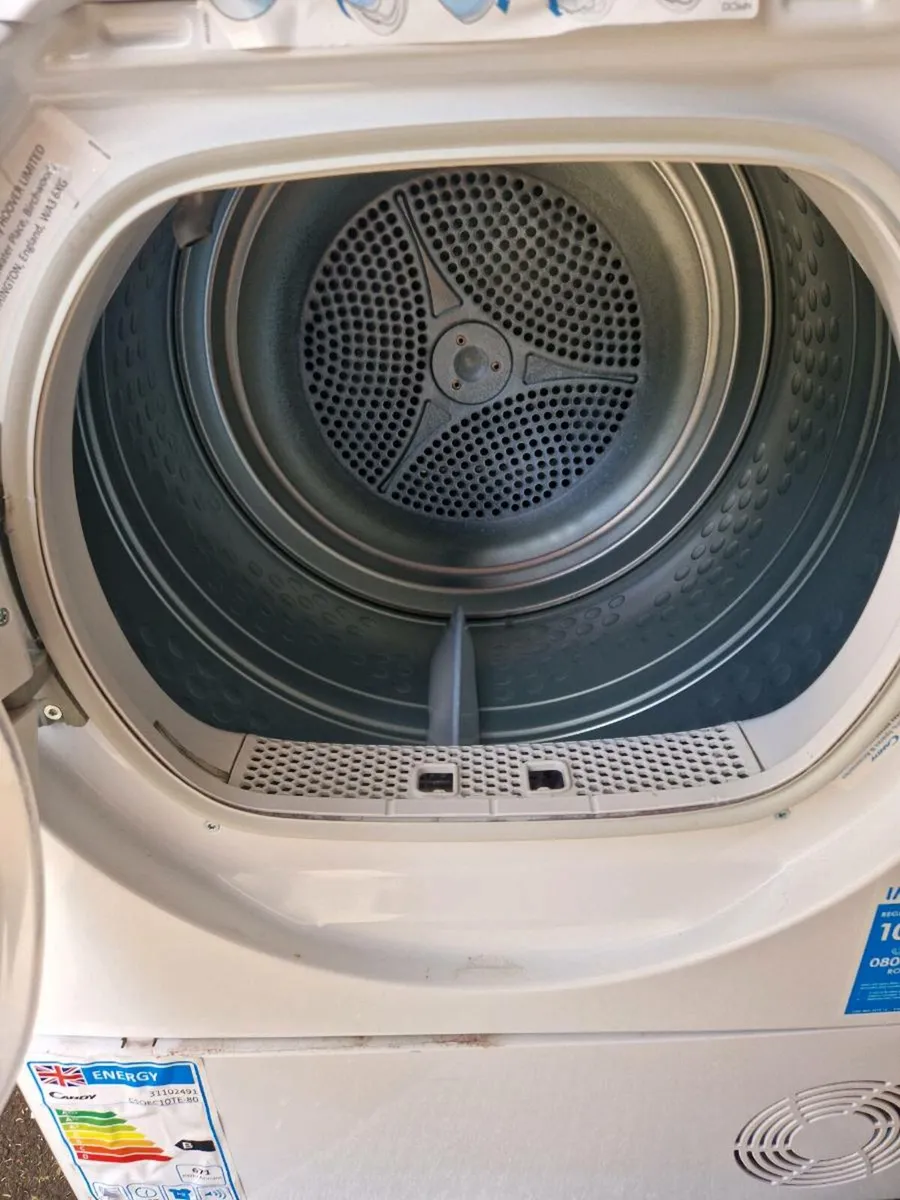 Dryer - Image 3