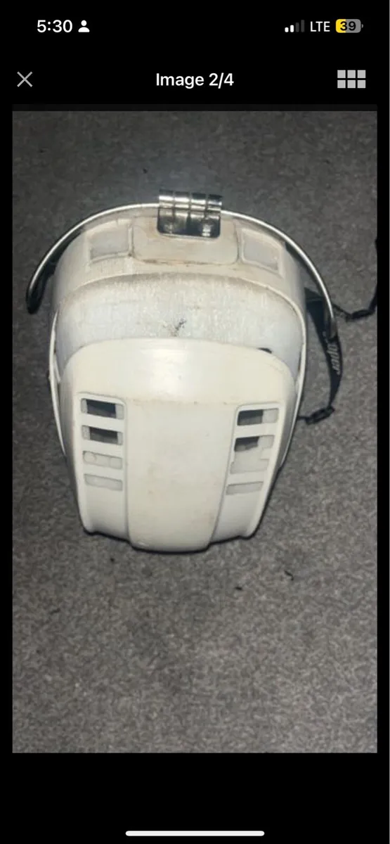 Oldstyle Cooper helmet - Image 2