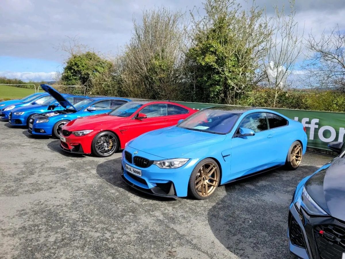 2015 BMW M4 560bhp - Image 4