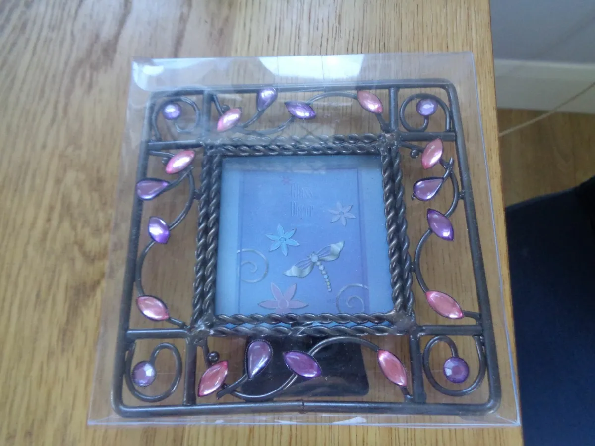 Photo Frame for Sale - Image 1