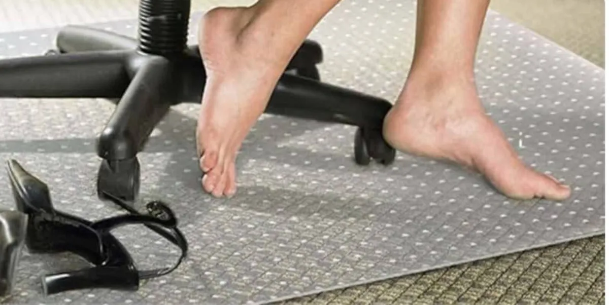 Carpet Protector - Image 1