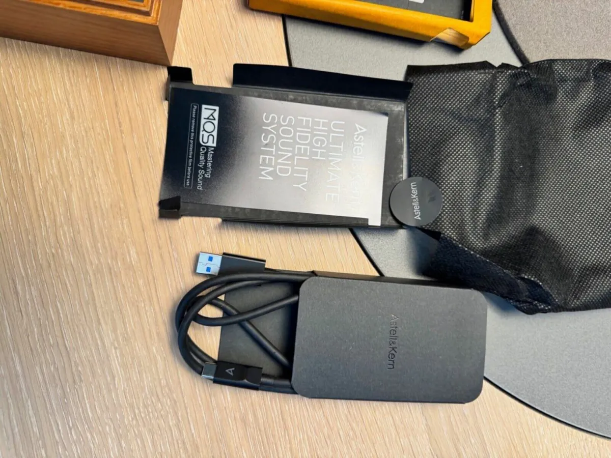 Astell&Kern SP 2000T - Image 4