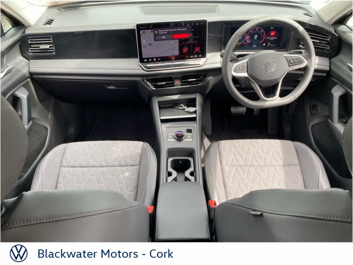 Volkswagen Tiguan 2.0TDI 150BHP EDITION 75 AUTOMAT - Image 2