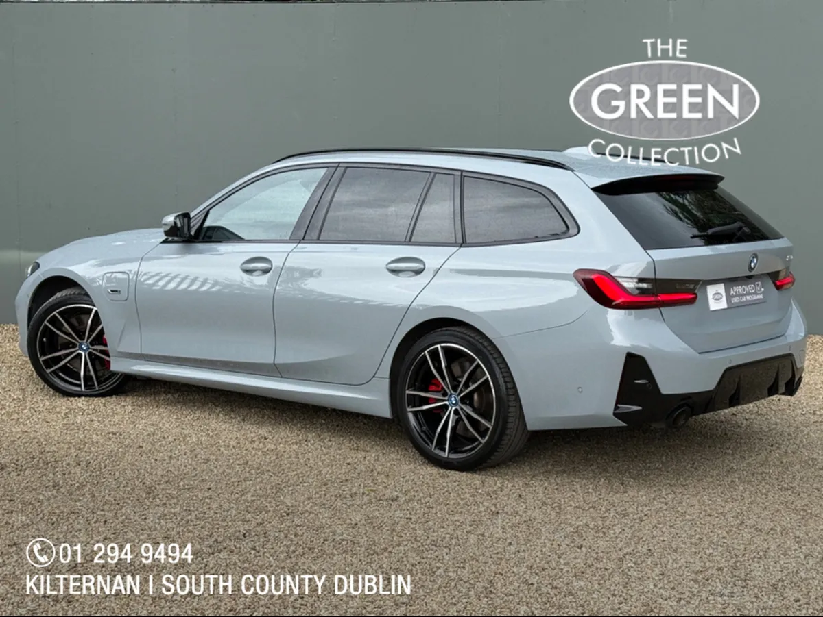 BMW 3-Series M SPORT AUTO - NEW MODEL - Image 4