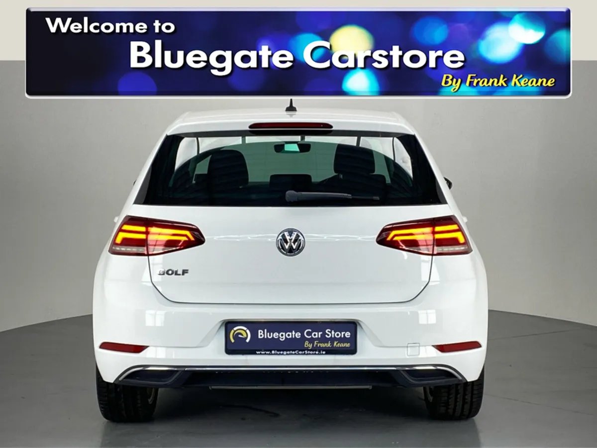 Volkswagen Golf 1.2 COMFORTLINE DSG**KEYLESS ENTRY - Image 3