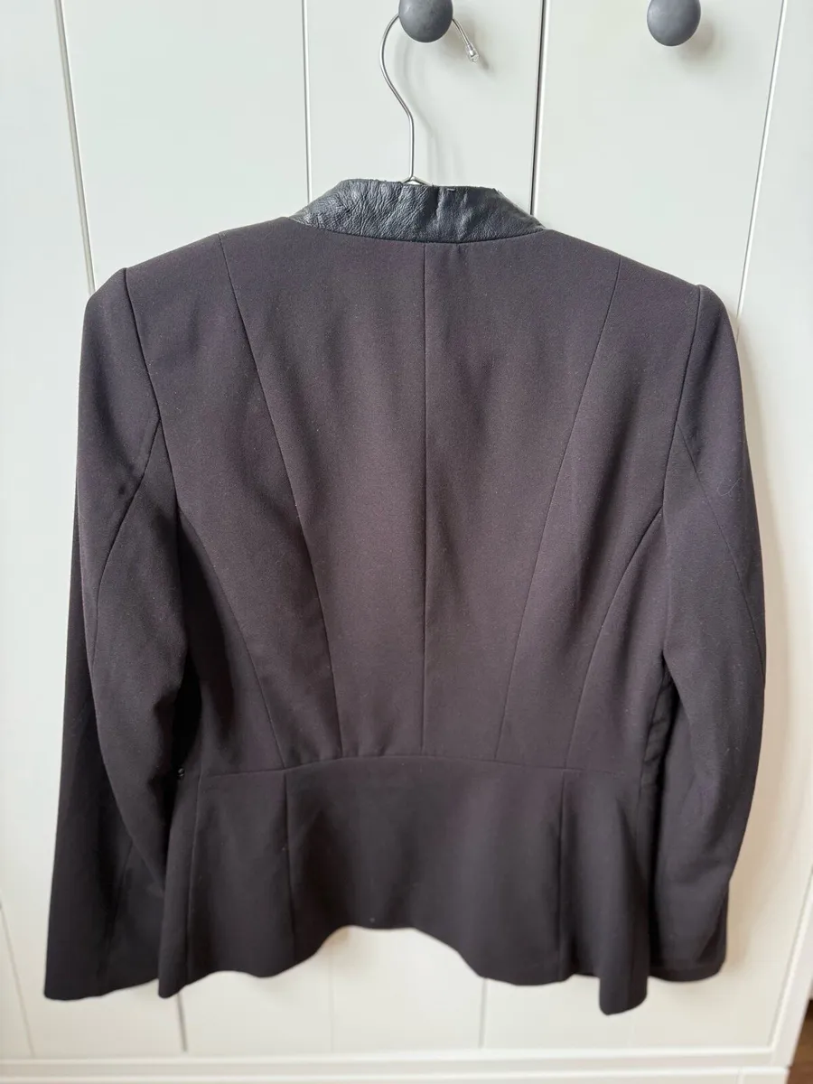 H&M women ladies blazer, H and M blazer - Image 2