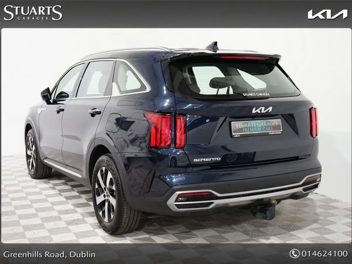 Kia Sorento K3 7 Seat - Image 2